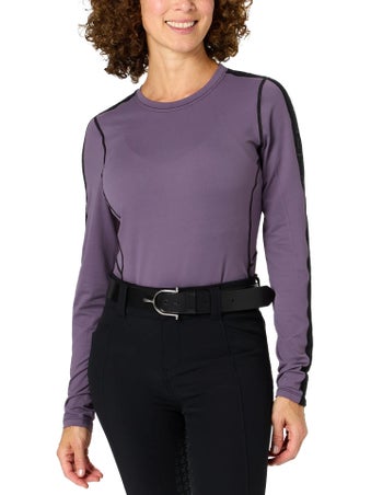 Kerrits Women's Bit of Base Layer Top