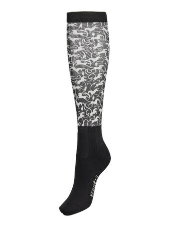Kerrits Women's Dual Zone Socks