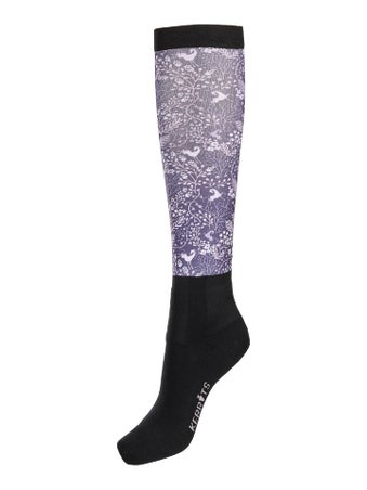 Kerrits Women's Dual Zone Socks