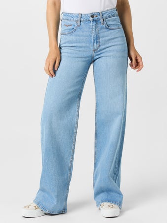 Kimes Ranch Women's Zoey Light Wash Jeans