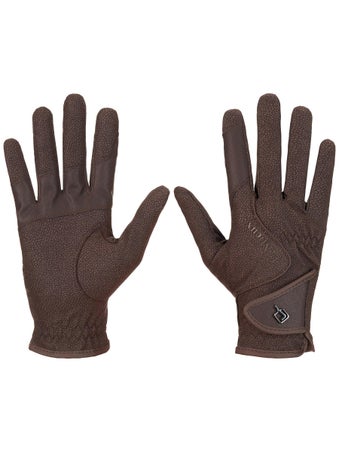 LeMieux Close Contact Riding Gloves