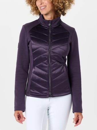 LeMieux Ladies' Dynamique Jacket Juniper 8 (SM)