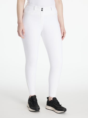 LeMieux Ladies' Isabelle Full Seat Breeches