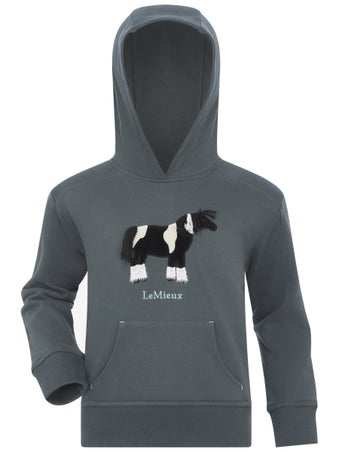 LeMieux Kid's Mini Romi Hoodie Sweatshirt