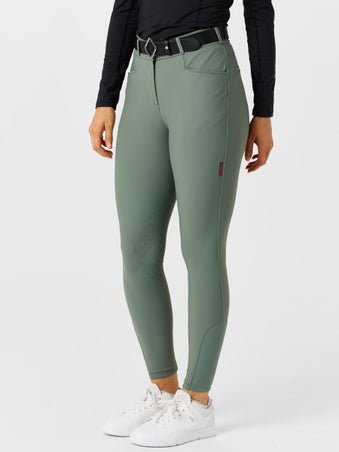 LeMieux Ladies' Fall Isabelle Knee Grip Breeches