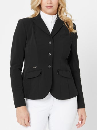 LeMieux Women's Dynamique Show Jacket Coat