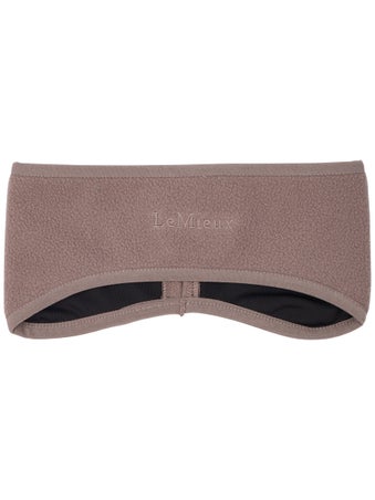 LeMieux Fleece Earwarmer