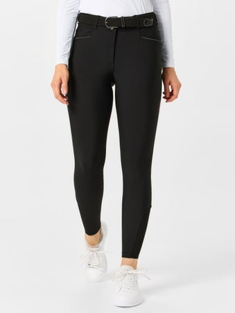 LeMieux Ladies' Isabelle Knee Grip Breeches