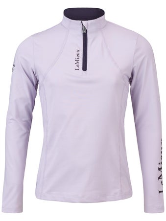 LeMieux Fall Young Rider Classique Base Layer Top