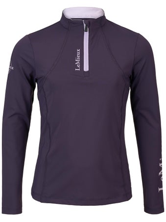 LeMieux Fall Young Rider Classique Base Layer Top