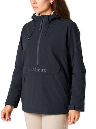 LeMieux Women's Phoebe Waterproof Anorak Jacket