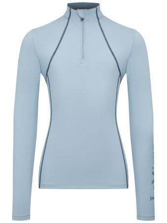 LeMieux Young Rider Kids Base Layer Long Sleeve Top