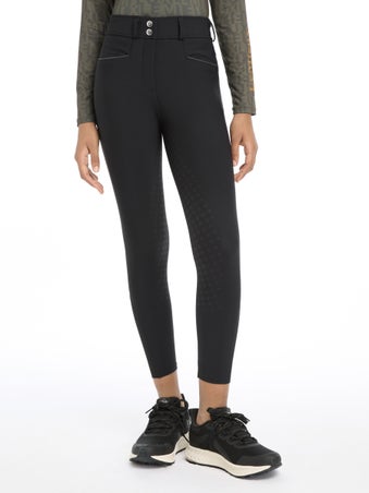 LeMieux Young Rider Izzy Full Seat Breeches
