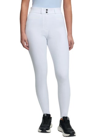 LeMieux Young Rider Izzy Full Seat Breeches