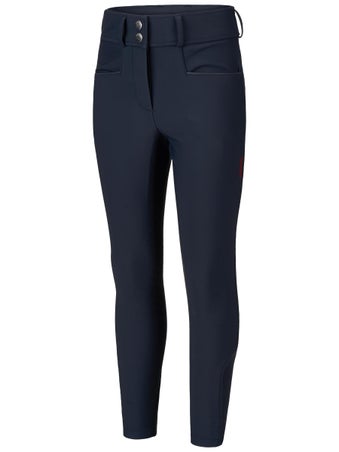 LeMieux Young Rider Izzy Knee Grip Breeches