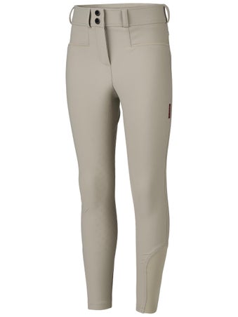 LeMieux Young Rider Izzy Knee Grip Breeches