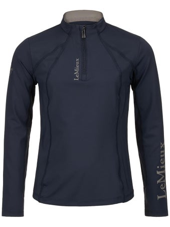 LeMieux Young Rider Classique Base Layer Top