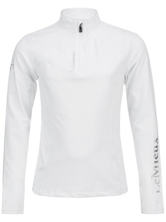 LeMieux Young Rider Classique Base Layer Top