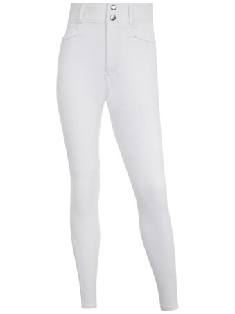LeMieux Young Rider Freya Full Seat Breeches