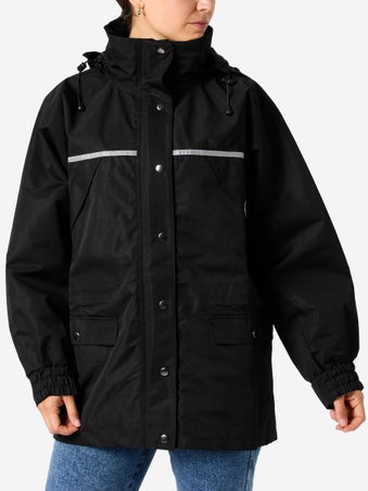 Muddy Creek Short Raincoat Waterproof Jacket