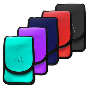 The Horse Holster Cell Phone/Keys/Money/ID Holder