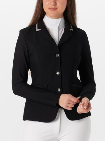 Ovation Women's AirFlex Contrast Show Coat