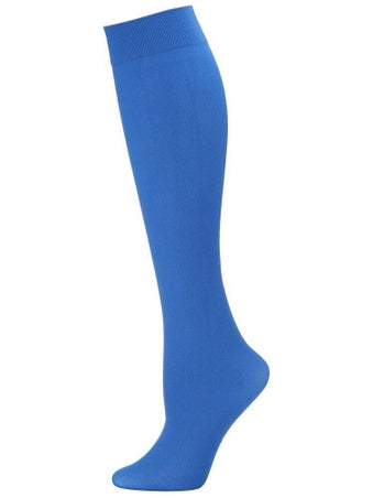 Ovation Women's Zocks Solid Color Tall Boot Socks