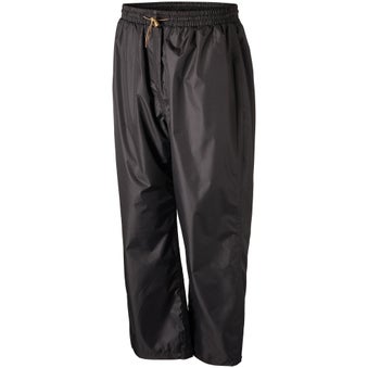 Outback Unisex Pak-A-Roo Waterproof Overpants