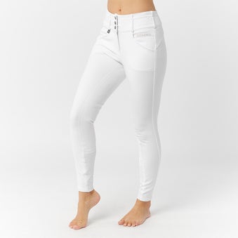 Romfh Ladies' Champion Full Seat Breeches