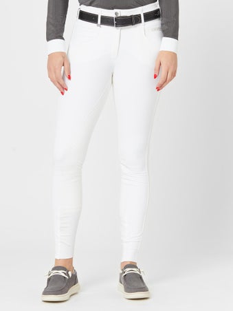 Romfh Ladies' Champion Full Seat Breeches