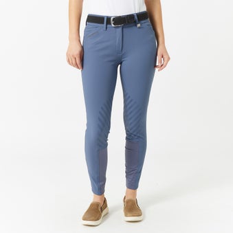 Romfh Sarafina Euro Grip Silicone Knee Patch Breeches