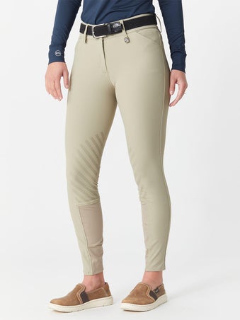Romfh Sarafina Euro Grip Silicone Knee Patch Breeches