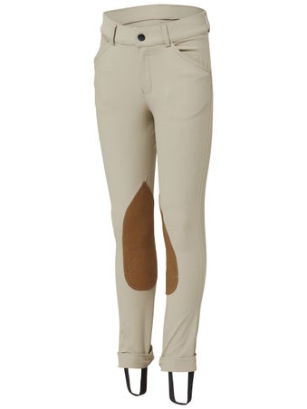 Royal Highness Children's Meryl Active Knee Patch Jod