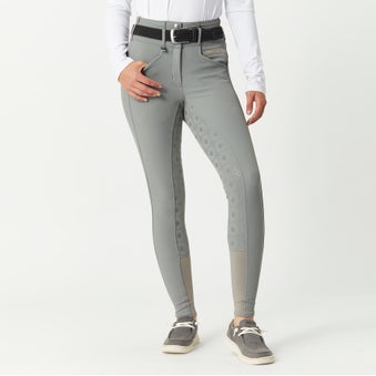 Romfh Ladies' Spring Isabella Full Grip Breeches