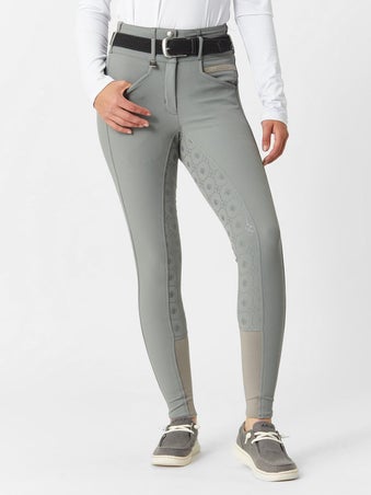 Romfh Ladies' Spring Isabella Full Grip Breeches