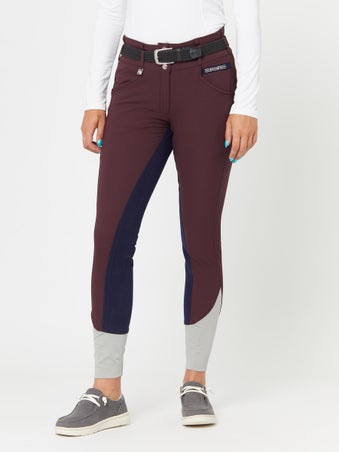 Romfh Ladies' Fall Champion Full Seat Breeches