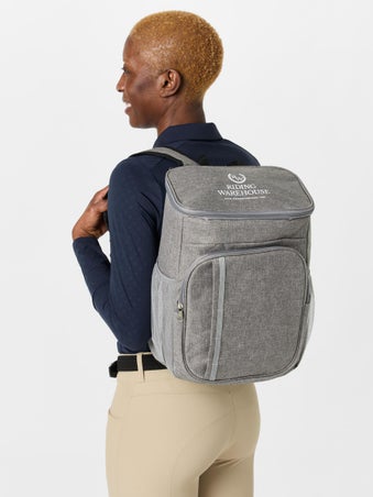 Riding Warehouse Cooler Bag Backpack