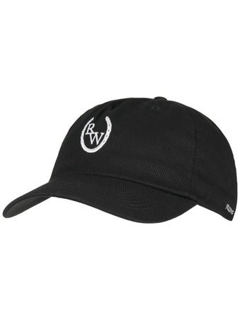 Riding Warehouse Horseshoe Soft Cap Hat