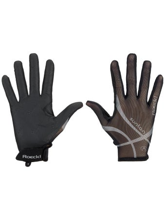Roeckl Sports Women's Laila Riding Sun Gloves
