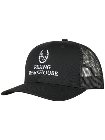Riding Warehouse Ultimate Trucker Hat