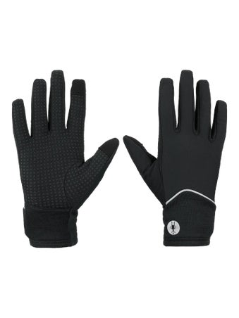 Smartwool Active Fleece Wind Gloves