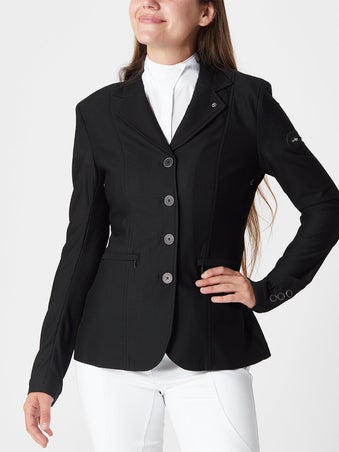 Schockemoehle Ladies' Air Cool Show Coat Jacket