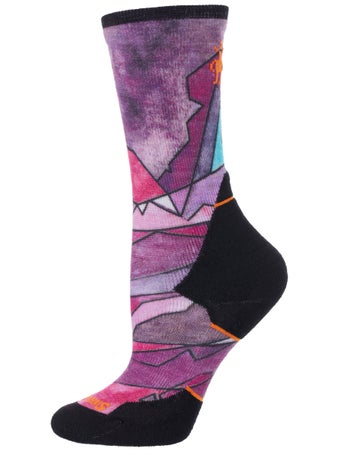 SmartWool Women's Targeted Cushion Wool Crew Socks