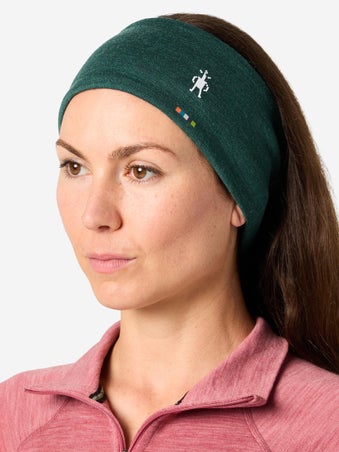 Smartwool Thermal Merino Reversible Headband