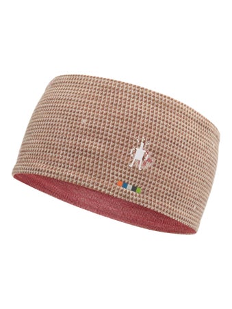 Smartwool Thermal Merino Reversible Headband