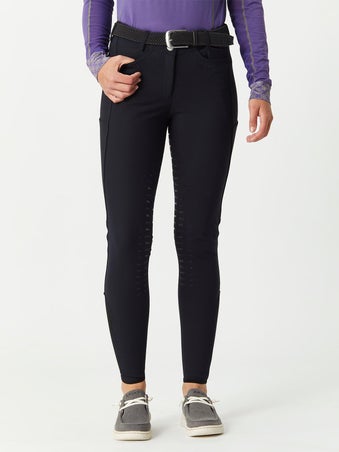 Schockemoehle Ladies' Victory Full Seat Breeches