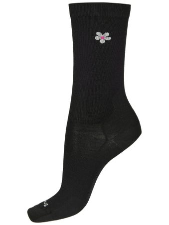 Smartwool Women's Everyday Zero Cushion Crew Socks