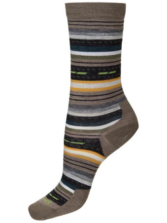 Smartwool Women's Everyday Zero Cushion Crew Socks