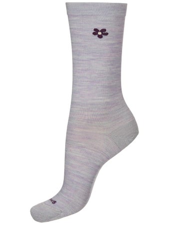 Smartwool Women's Everyday Zero Cushion Crew Socks