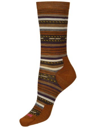 Smartwool Women's Everyday Zero Cushion Crew Socks
